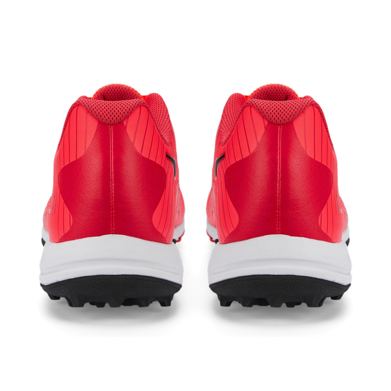 Puma 22 FH Rubber Fiery Coral