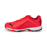 Puma 22 FH Rubber Fiery Coral