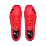 Puma 22 FH Rubber Fiery Coral