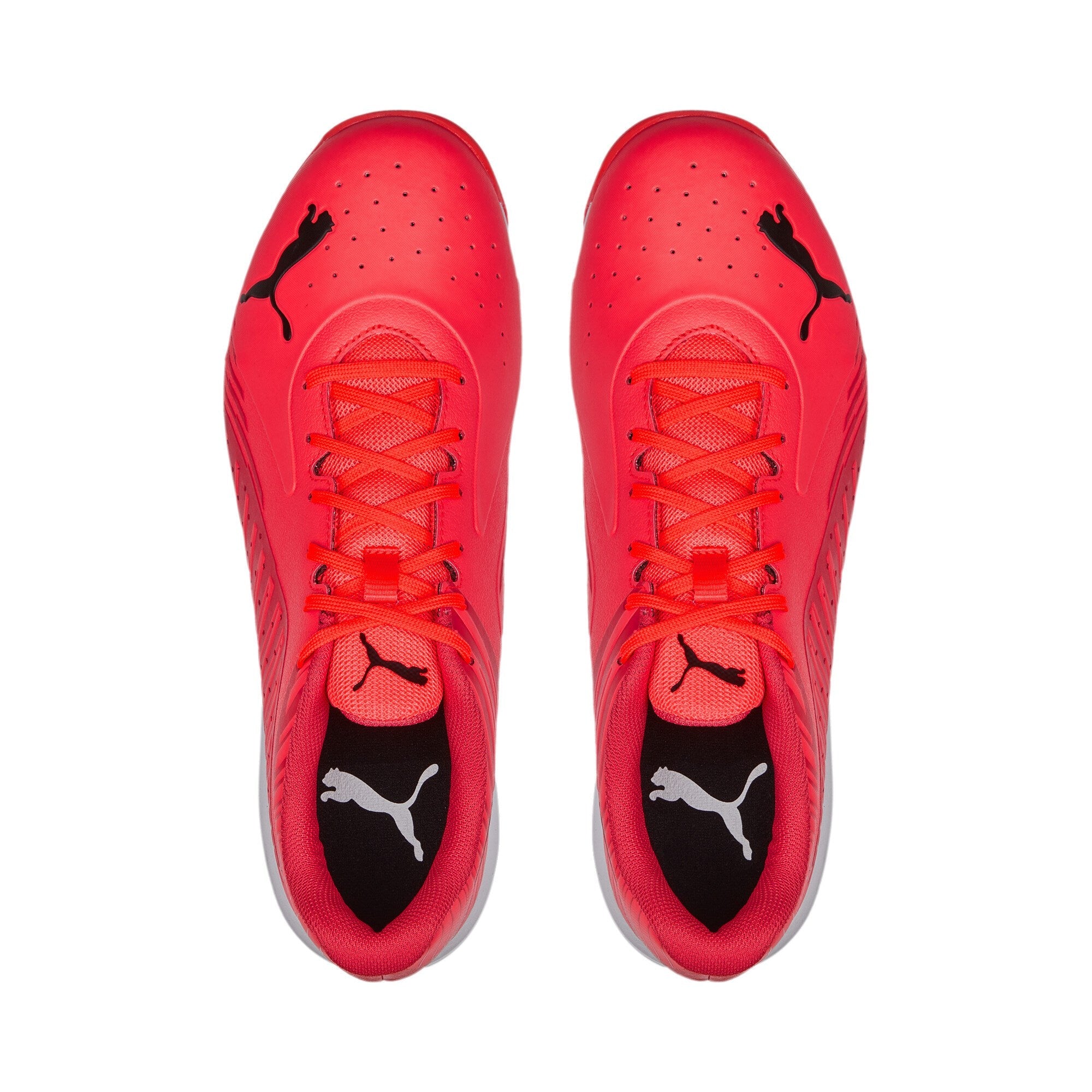 Puma 22 FH Rubber Fiery Coral