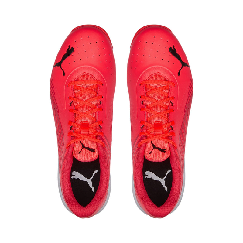 Puma 22 FH Rubber Fiery Coral