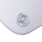 Moonwalkr Dual Thighpad White – XS/S – Right Hand-Parallel Import