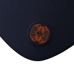 Moonwalkr Dual Thighpad Navy – XS/S/M/L – Right Hand-Parallel Import