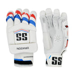 SS – QDK Dragon – Batting Gloves – Adult – Youth – Boys