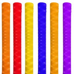 Bat Grip – Senior – Ring Chevron