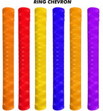 Bat Grip – Senior – Ring Chevron