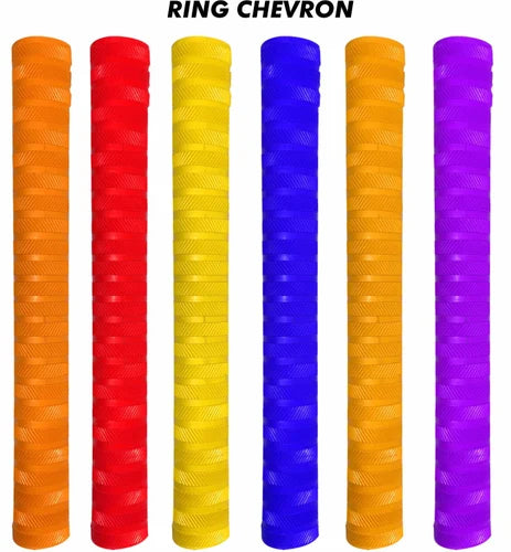 Bat Grip – Senior – Ring Chevron