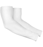 Cricket Sleeves – White – Pair