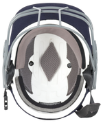 Shrey Performance 2.0 Steel Cricket Helmet – Navy