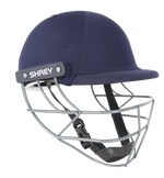 Shrey Performance 2.0 Steel Cricket Helmet – Navy