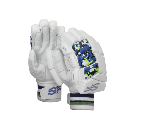 SF CAMO ADI batting gloves – ADULTS – YOUTH – RH