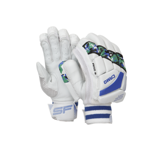 SF CAMO ADI 3 batting gloves – Adult – Junior – RH