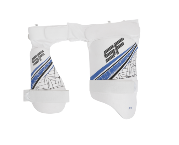 SF Pro 2.0 Combo Thighpad – Adult – Youth