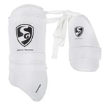 SG PLAYERS Dual Thighpad – ADULTS – BOYS -RH
