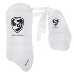 SG PLAYERS Dual Thighpad – ADULTS – BOYS -RH