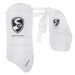 SG PLAYERS Dual Thighpad – ADULTS – BOYS -RH