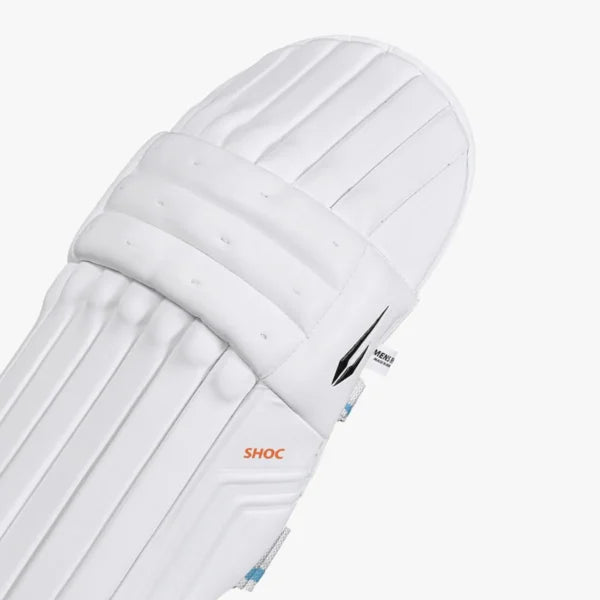 DSC Shoc Batting Pads – YRH – Parallel Import