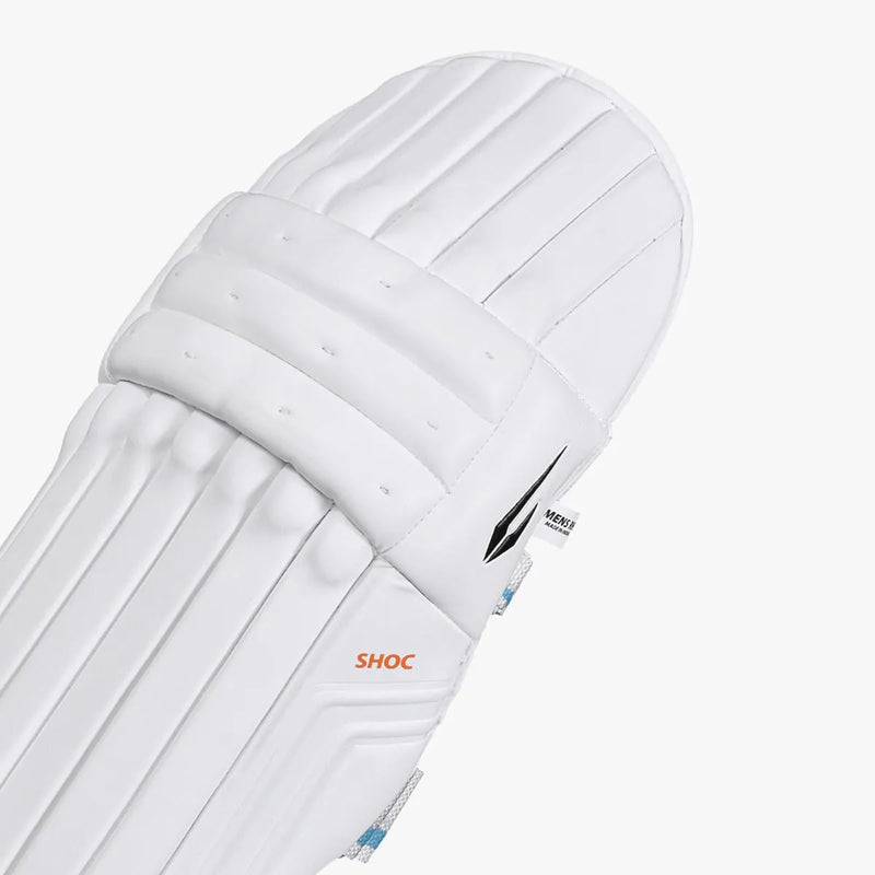DSC Shoc Batting Pads – YRH – Parallel Import