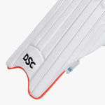DSC Shoc Batting Pads – YRH – Parallel Import