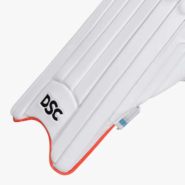 DSC Shoc Batting Pads – YRH – Parallel Import