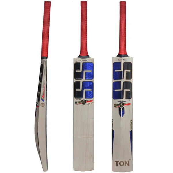 SS QDK Power Plus English Willow – SH