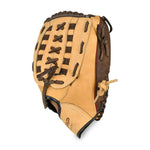 Champ Baseball Mitt – Light Brown