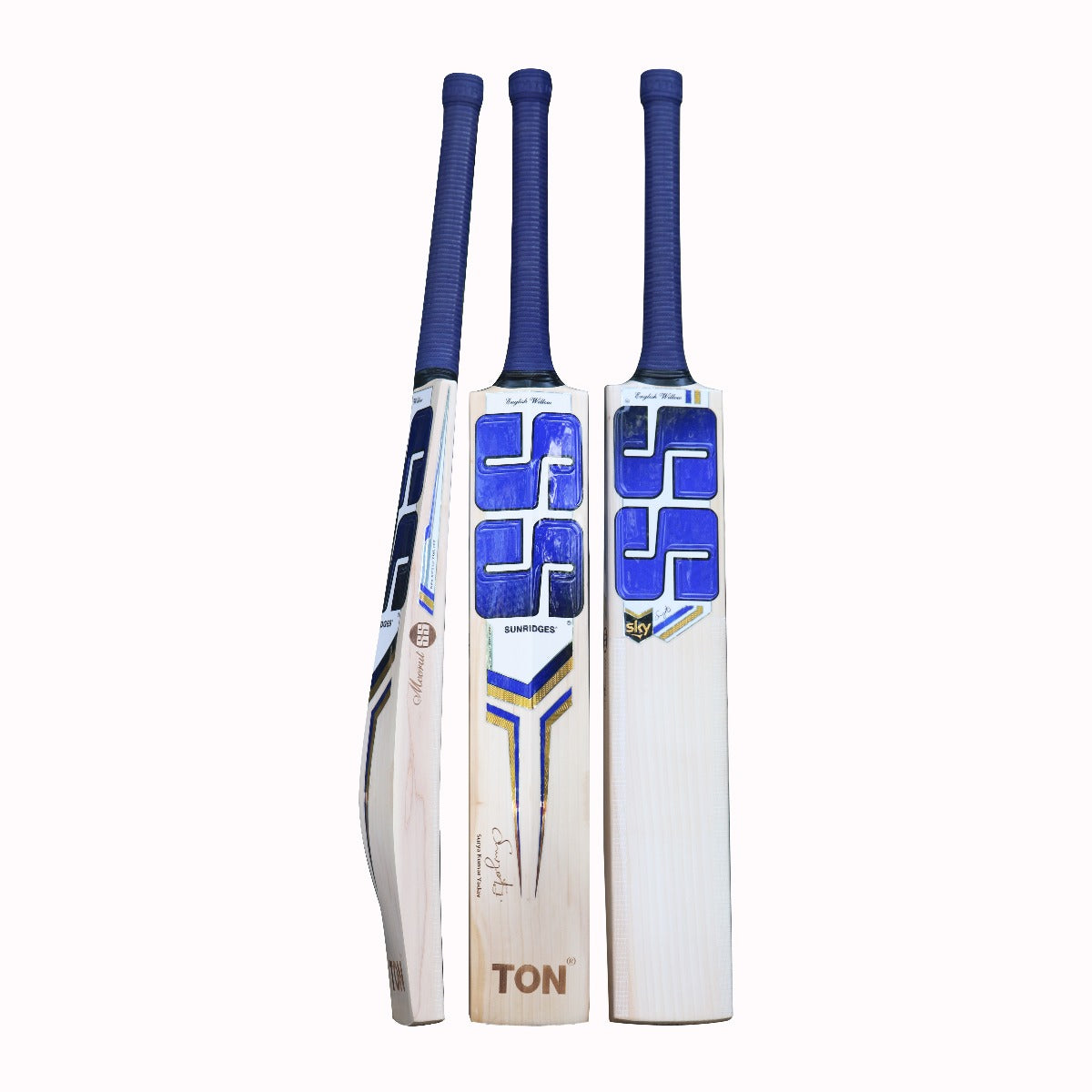 SS SKY 360 Cricket Bat – 5