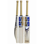 SS Sky Thunder English Willow Cricket Bat SH