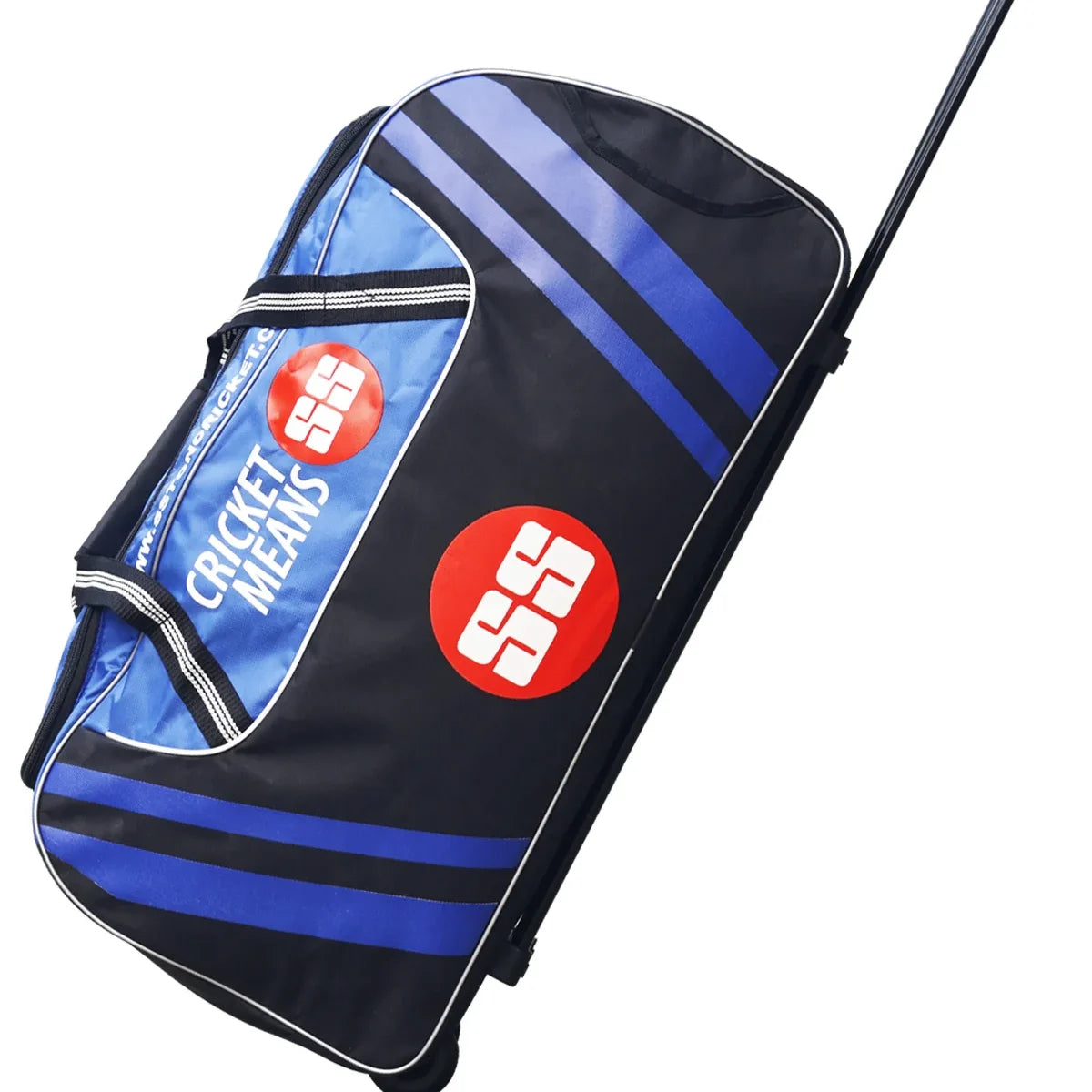 SS Slasher Colt Cricket kit Bag – Junior u12 to u13