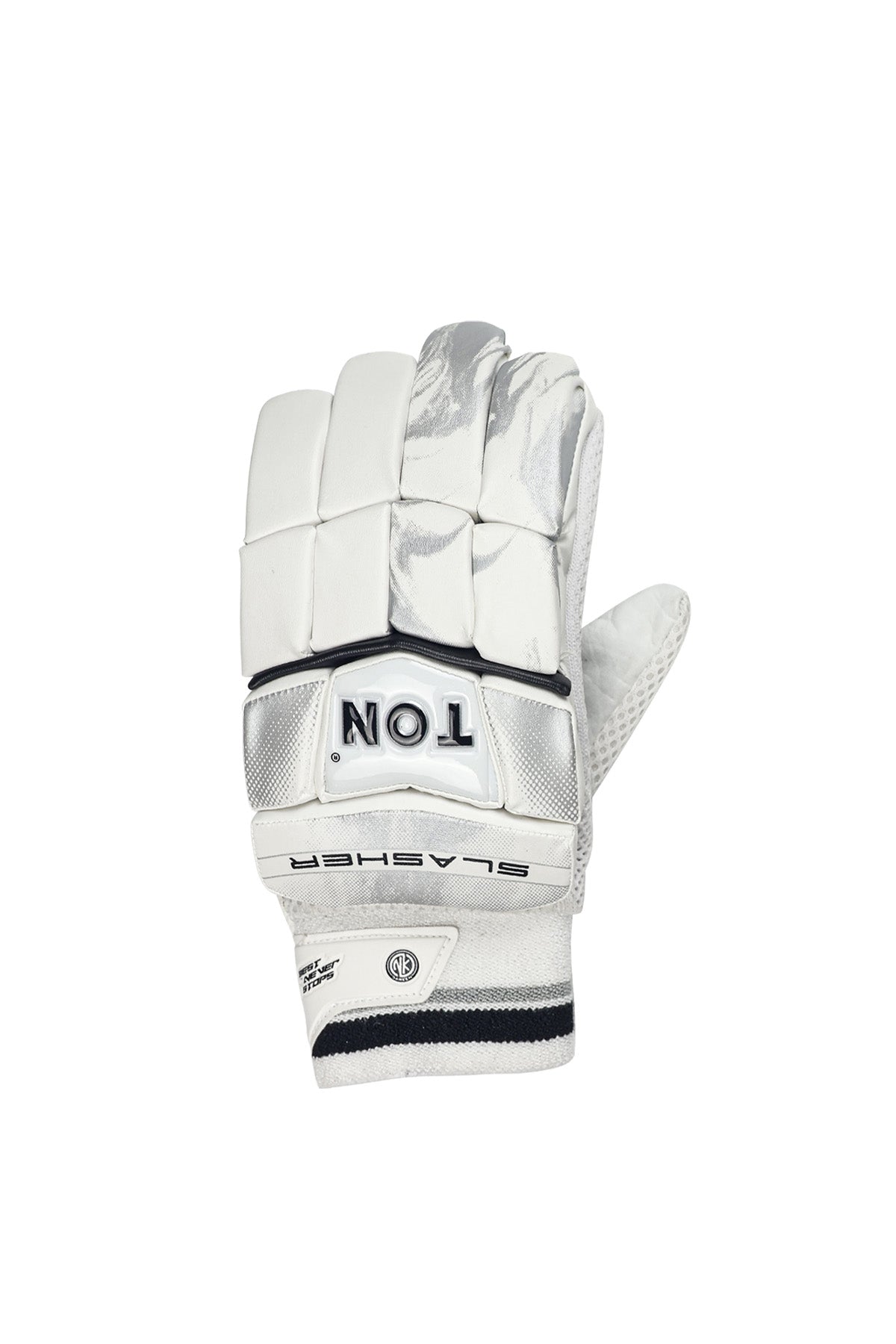Ton Slasher Cricket Batting Gloves – Adult – Youth – Junior