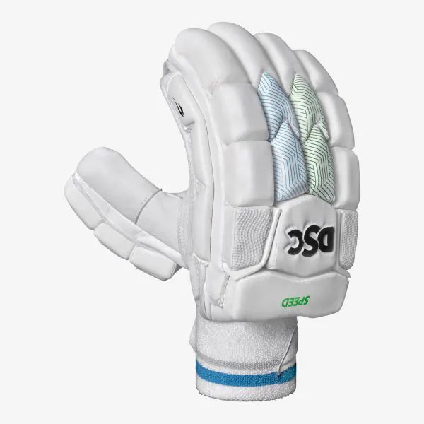 DSC Speed Batting Gloves – MRH – Parallel Import
