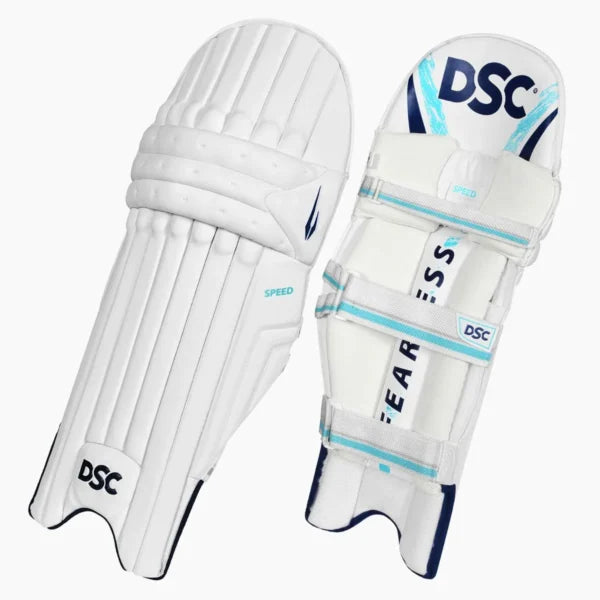 DSC Speed Batting Pads – MRH – Parallel Import