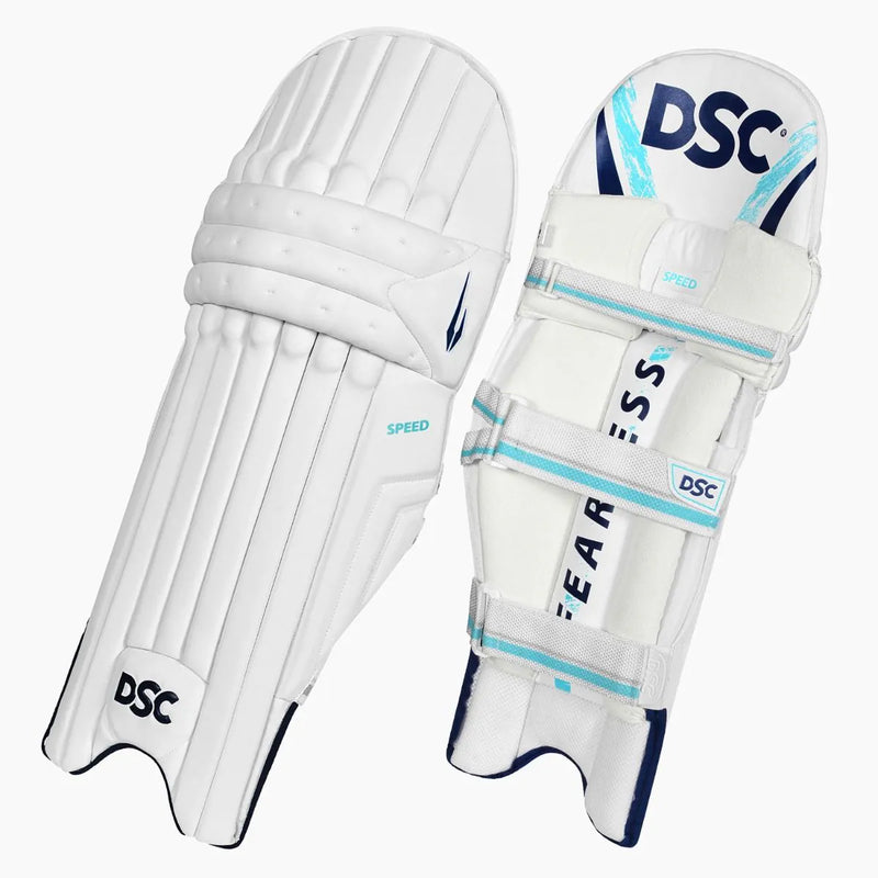 DSC Speed Batting Pads – MRH – Parallel Import