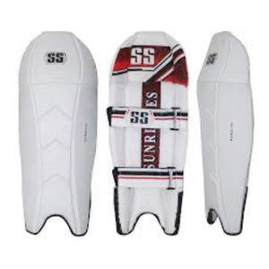 SS AEROLITE Wicket Keeping Pads – Adults – Youth – Boys