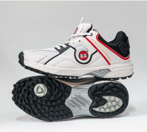 SS Shoes Gutsy
