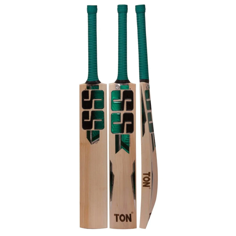SS Sir Richards Player Edition English Willow Cricket Bat – SH