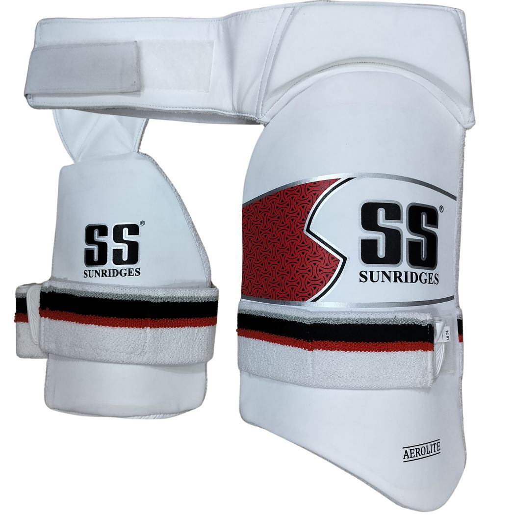 SS Aerolite 2025 Dual Thighpad – Youth RH