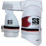 SS Aerolite 2025 Dual Thighpad – Youth RH