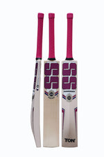 SS Super Power English Willow Cricket Bat – SH