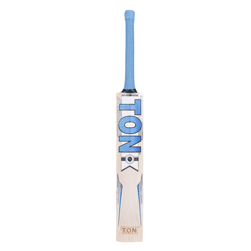 SS TON Elite 2025 E.W Cricket Bat – SH