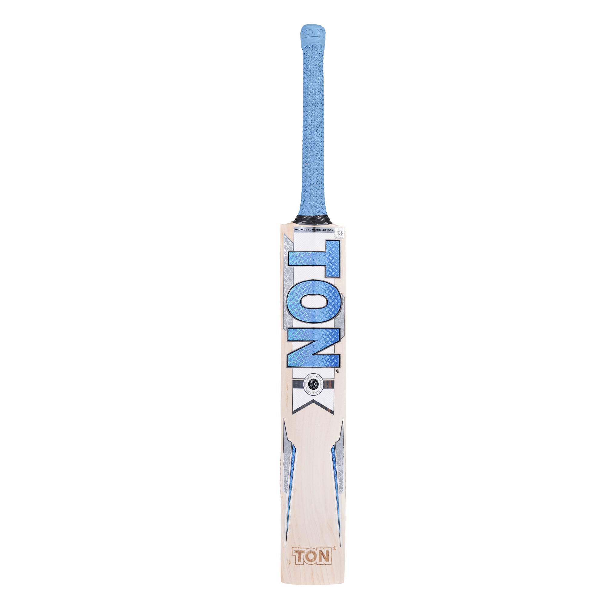 SS TON Elite E.W Cricket Bat – Size 5