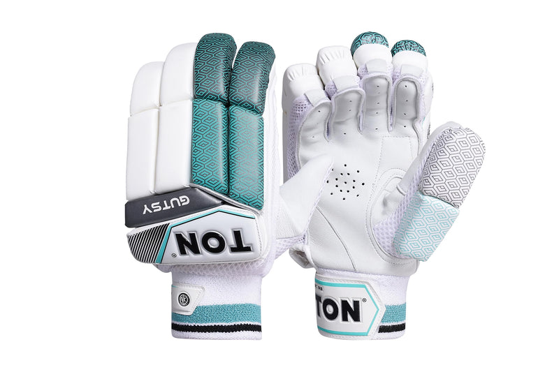 Ton Gutsy Cricket Batting Gloves – Adult – Youth – Junior