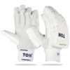 Ton Player Edition Cricket Batting Gloves
