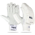Ton Player Edition Cricket Batting Gloves
