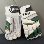 Ton Pro 2.0 Cricket Batting Gloves -RH Adult