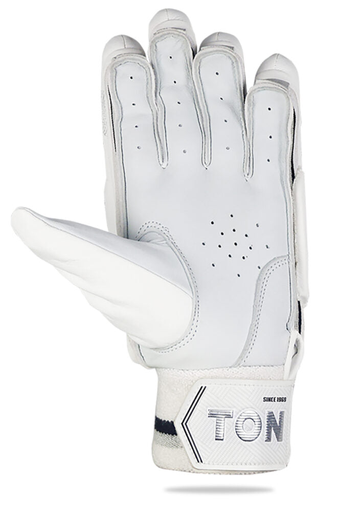 Ton Test Cricket Batting Gloves – Adult Rh