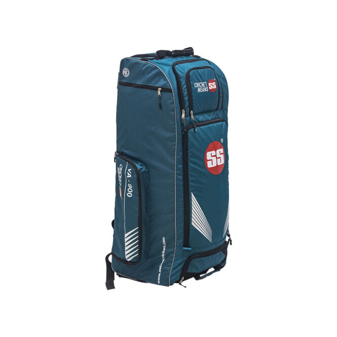 SS VA-900 duffle Cricket Kit Bag
