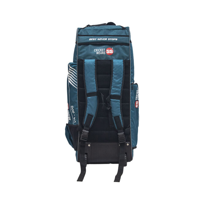 SS VA-900 duffle Cricket Kit Bag