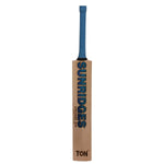 SS Vintage 6.0 English Willow Cricket Bat – SH