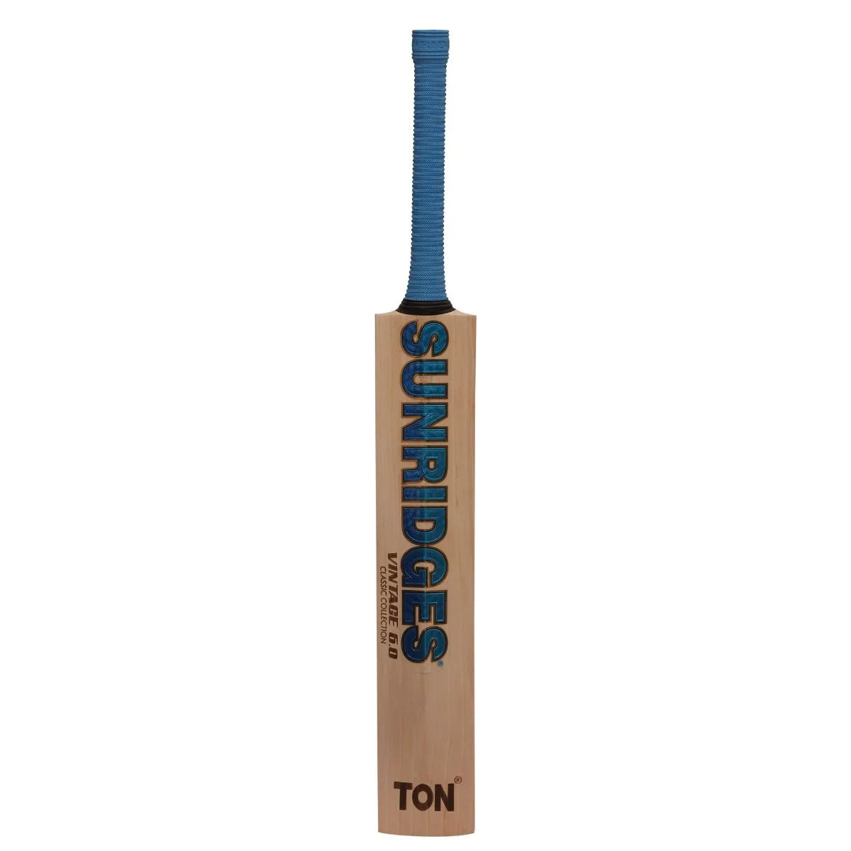 SS Vintage 6.0 English Willow Cricket Bat – SH